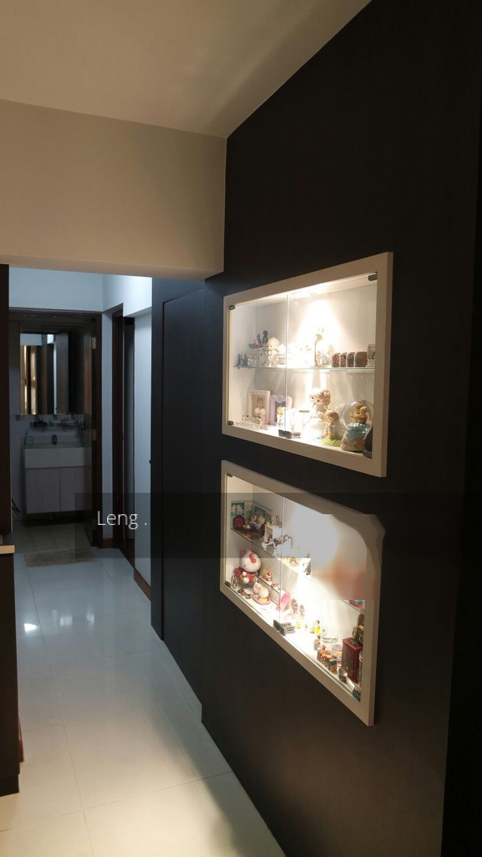 Blk 264E Compassvale Bow (Sengkang), HDB 4 Rooms #129427472